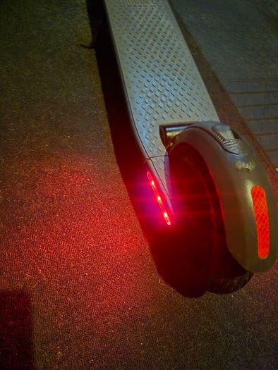 ninebot segway scooter