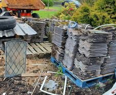Roof Tiles (Quinn Locherne)