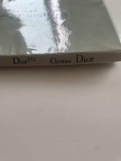Vintage Christian Dior Nylons