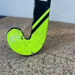 Hockey sticks