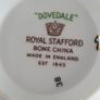 Dovedale Royal Stafford Bone China Image 8