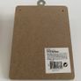 Wooden Clipboard Image 5
