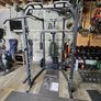Tunturi Smith Machine SM 80 Image 10