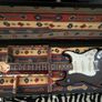 FENDER Squier Stratocaster "Electric Guitar" with Hard Case Image 6