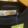 Baby clothes - Hairy Baby T-Shirt Image 4