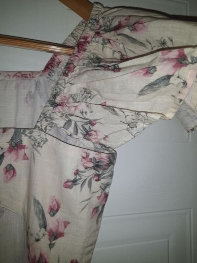 girls dress from next