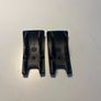 Audi  Isofix Covers for Audi A4 A5 A6 A7 S5 RS4 RS5 2016-2021 Models Image 2