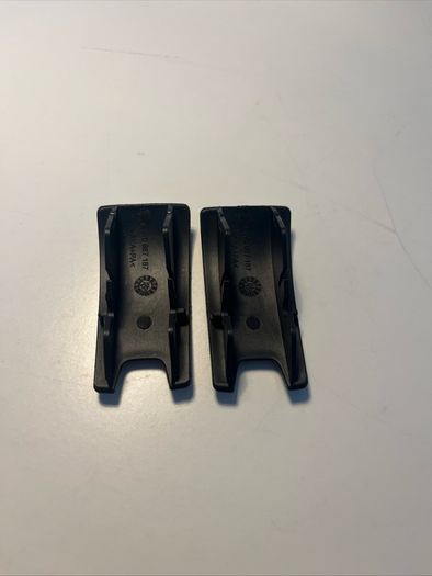 Audi  Isofix Covers for Audi A4 A5 A6 A7 S5 RS4 RS5 2016-2021 Models