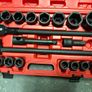 Brand New 21pc 3/4 Drive Impact Socket Set! Image 2