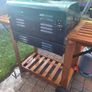 Wincheser Gas BBQ Image 4