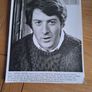 1971 Straw Dogs Press Kit Photos & Pressbook Image 2