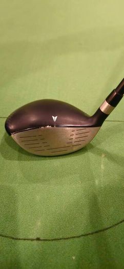 MacGregor DCT2000 3wood