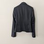 Black Tuxedo Blazer Image 3