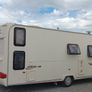6 Berth Caravan Image 2