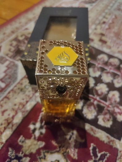 ladies fragrance
