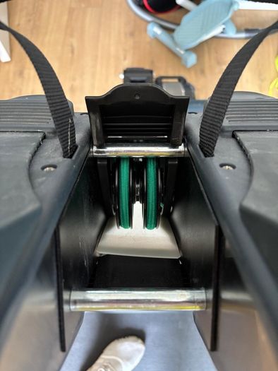 Concept 2 Rowing Machine