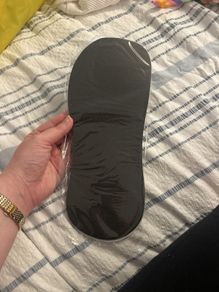 20 Spray Tan - feet protectors - sticky feet