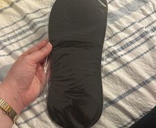 20 Spray Tan - feet protectors - sticky feet