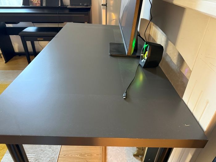 IKEA desk