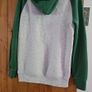Mens/Boys Superdry Hoodie Image 4
