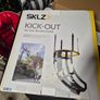 SKLZ Kick-Out 360 Basketball Ball Return system Image 3