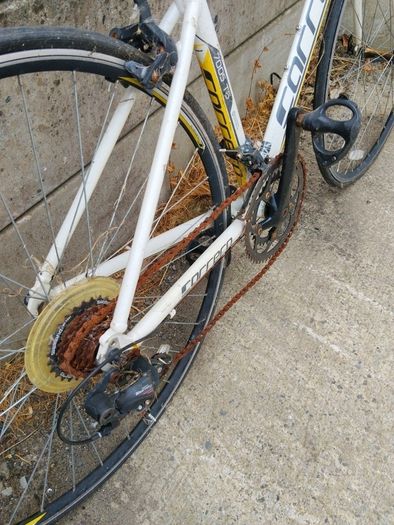 Bikes x2