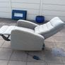 Armchair Electric Recliner Image 3