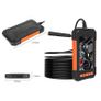 Endoscope Camera 1080P HD 4.3'' Screen Professional Lens Inspection Camera Handheld IP67 Snake Camera with 8 LED 32GB Card Image 5