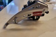 Shimano 3 Speed Front Derailleur New