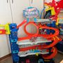 Hot Wheels City Let's Race Ultimate Garage Playset Image 3