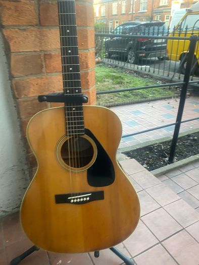 yamaha sj-180