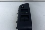 Honda Insight Hatchback 2009 Electric Window Switch Black a2l11b5s
