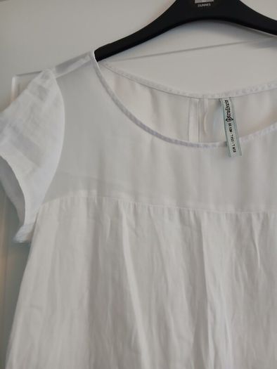 White top