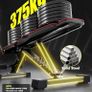 Adjustable Weight Bench, Commercial Workout Bench for Home Gym, Decline/Flat/Incline Bench Press, 90 Positions Image 5
