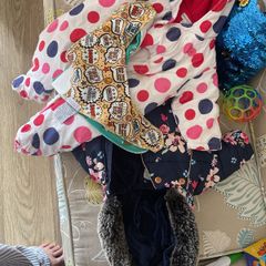 baby pram suit