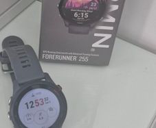 Garmin Watch