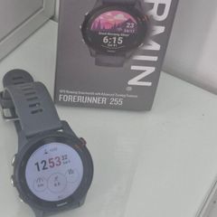 Garmin Watch