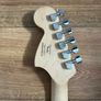 Fender Stratocaster squier Neck fretboard with tuners machine heads made in Indonesia electric guitar parts accessories Image 5