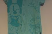 Disney romper 3-6