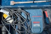 Bosch GBH 4 DFE MultiDrill SDS-Plus rotary hammer