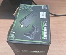 gamepad