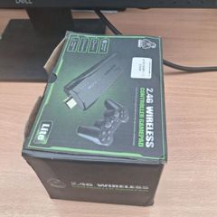 gamepad
