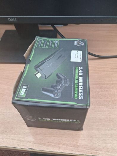 gamepad