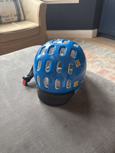 bike helmet