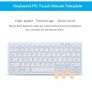 72 Key Keyboard PC - Windows 10, Intel Quad Core CPU, 2GB RAM, Bluetooth, 32GB Memory , HDMI Image 5