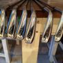Titleist T200 irons Image 2