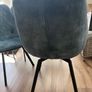 Dinning room chairs Celine (from Harvey Norman) Image 3