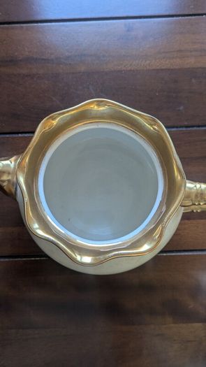 Teaset