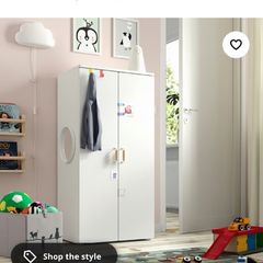 wardrobe