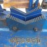 Record  no 96 pipe vice Image 5